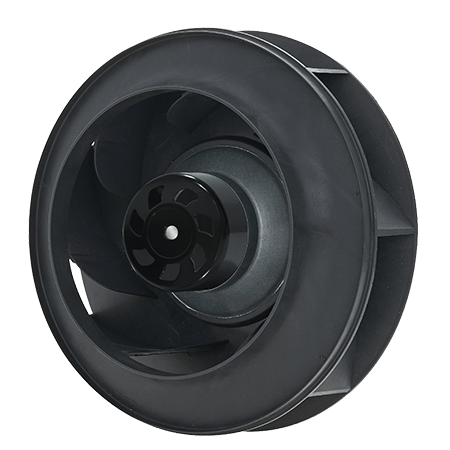 IP55 Backward Curved Centrifugal Fan