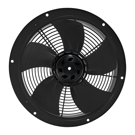 IP55 Axial Fan