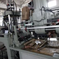 Technical Plastic Coating Processing