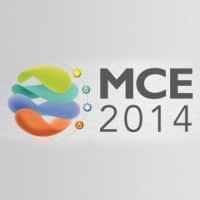 MCE Exhibition at Milano, Italy, H22 N59