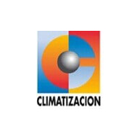Climatizacion Exhibition at Madrid, Spain, in Feb. 2013, Booth: 6A15