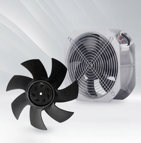 Centrifugal Fan Chronicles: Decoding Design Diversity and Application Mastery