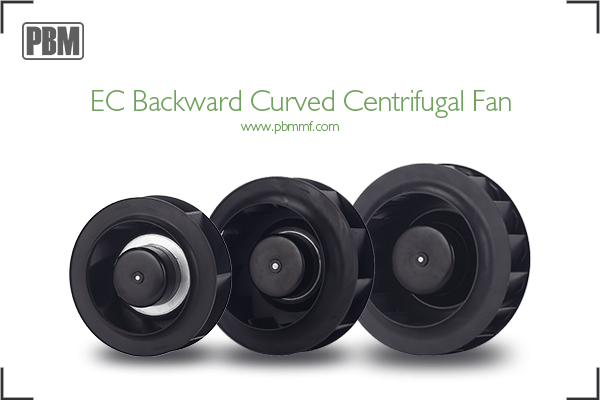 EC-Backward-Curved-Centrifugal-Fan
