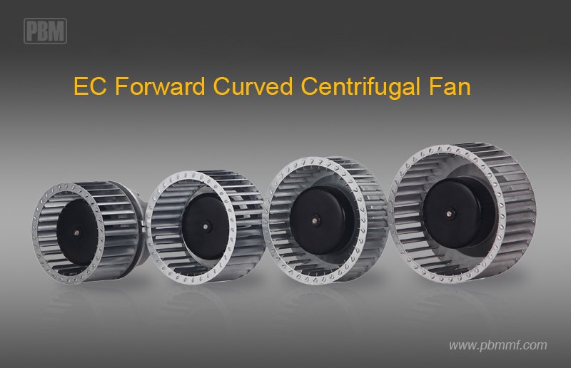 EC-Forward-Curved-Centrifugal-Fan