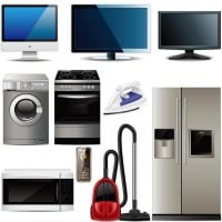 EC Fan Application in Household Appliances