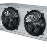 Refrigeration Evaporator Fan